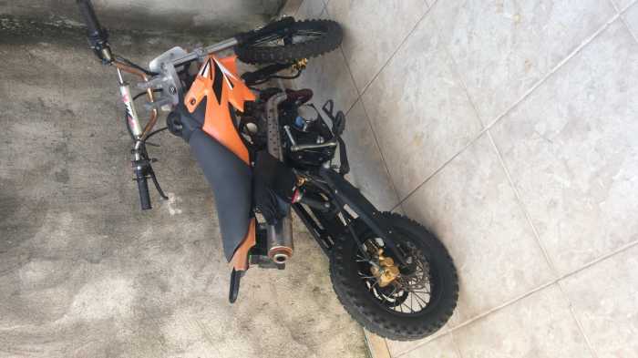 moto